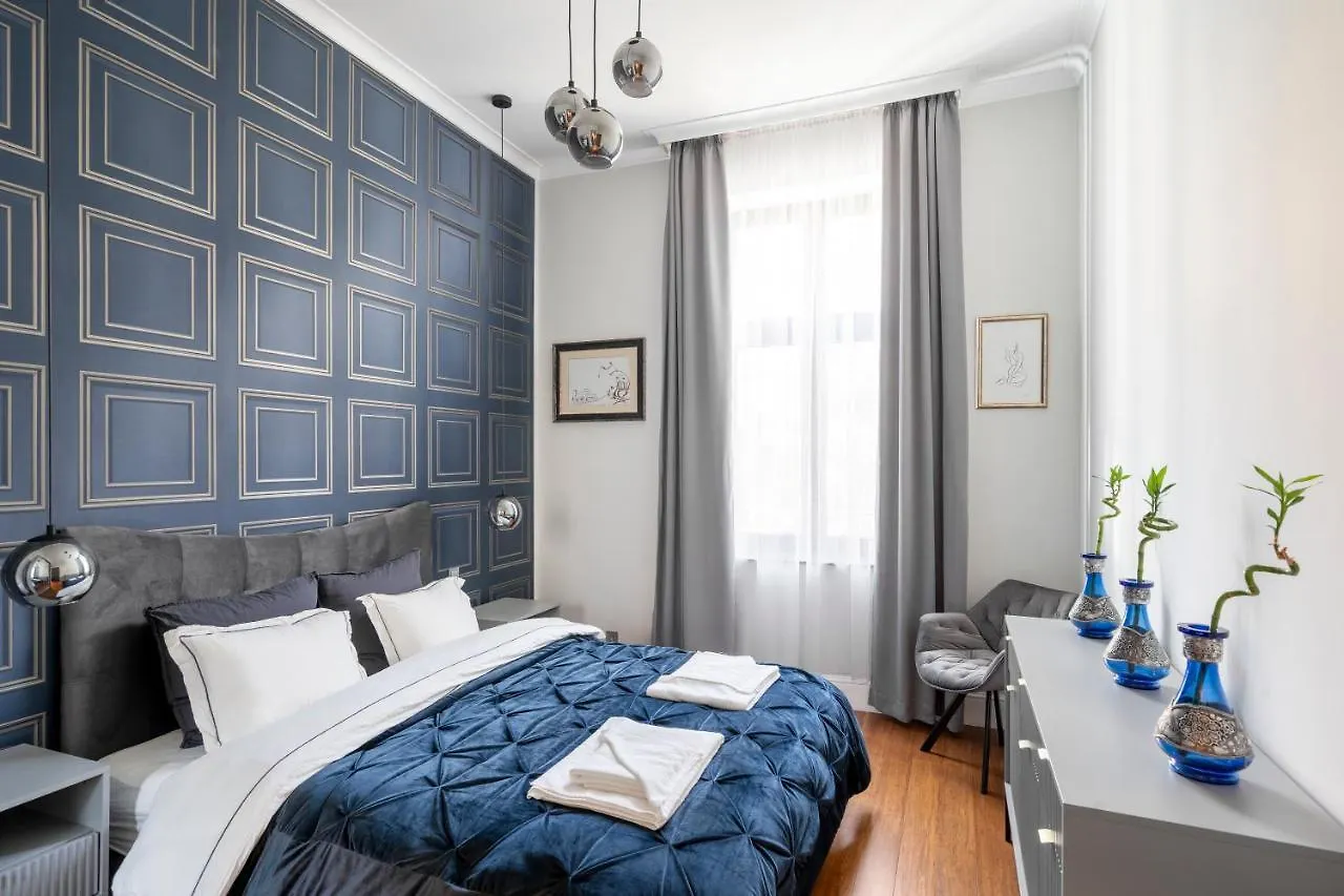New High-End 2Br Apartment With Parking Sofia