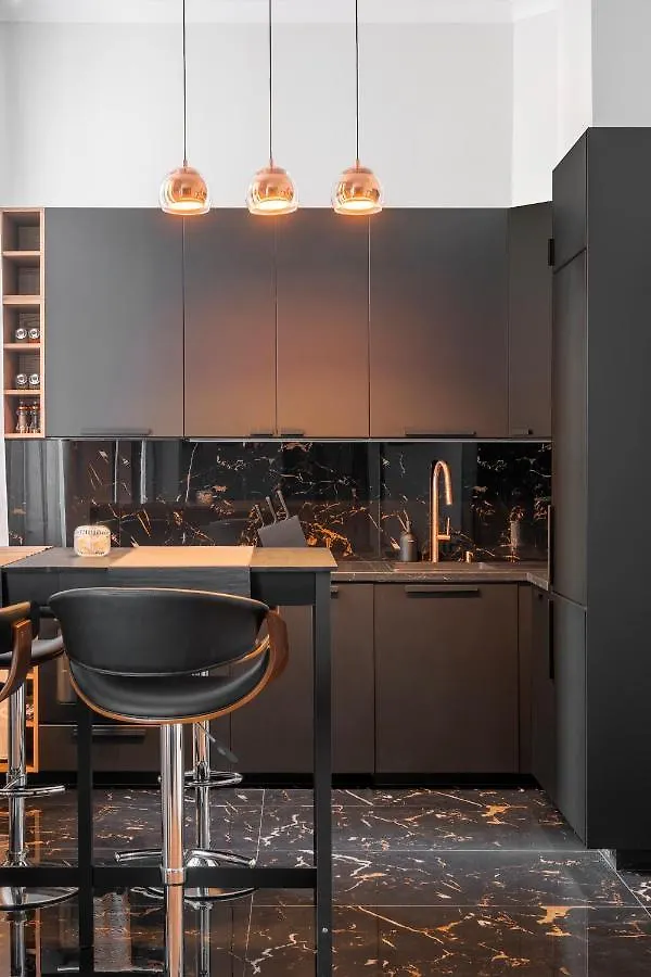 New High-End 2Br Apartment With Parking Sofia 0*,  Bulgaria