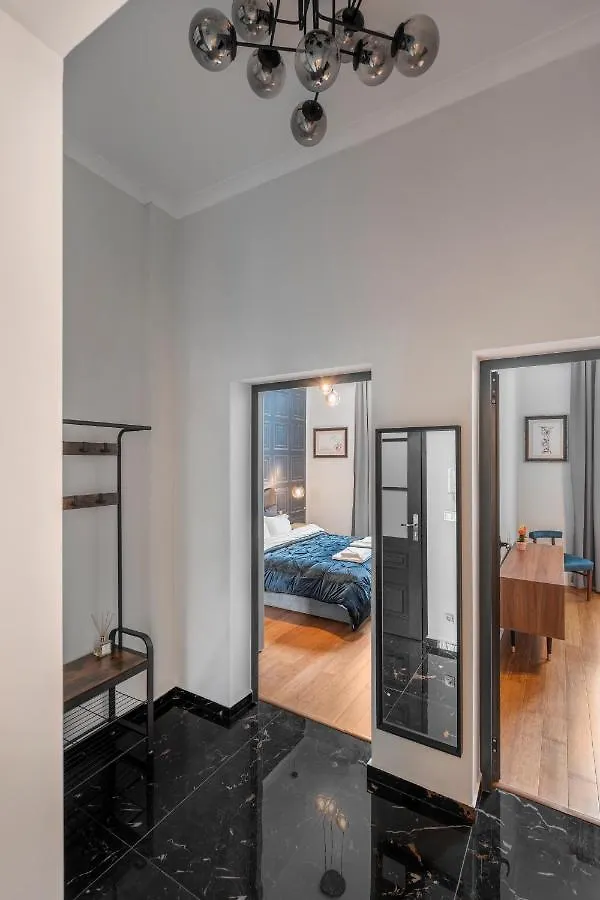 New High-End 2Br Apartment With Parking Sofia Bulgarie